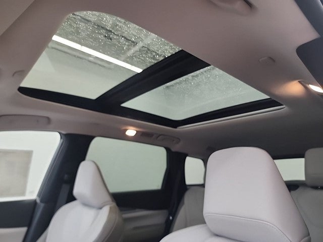 2026 INFINITI QX60 PURE