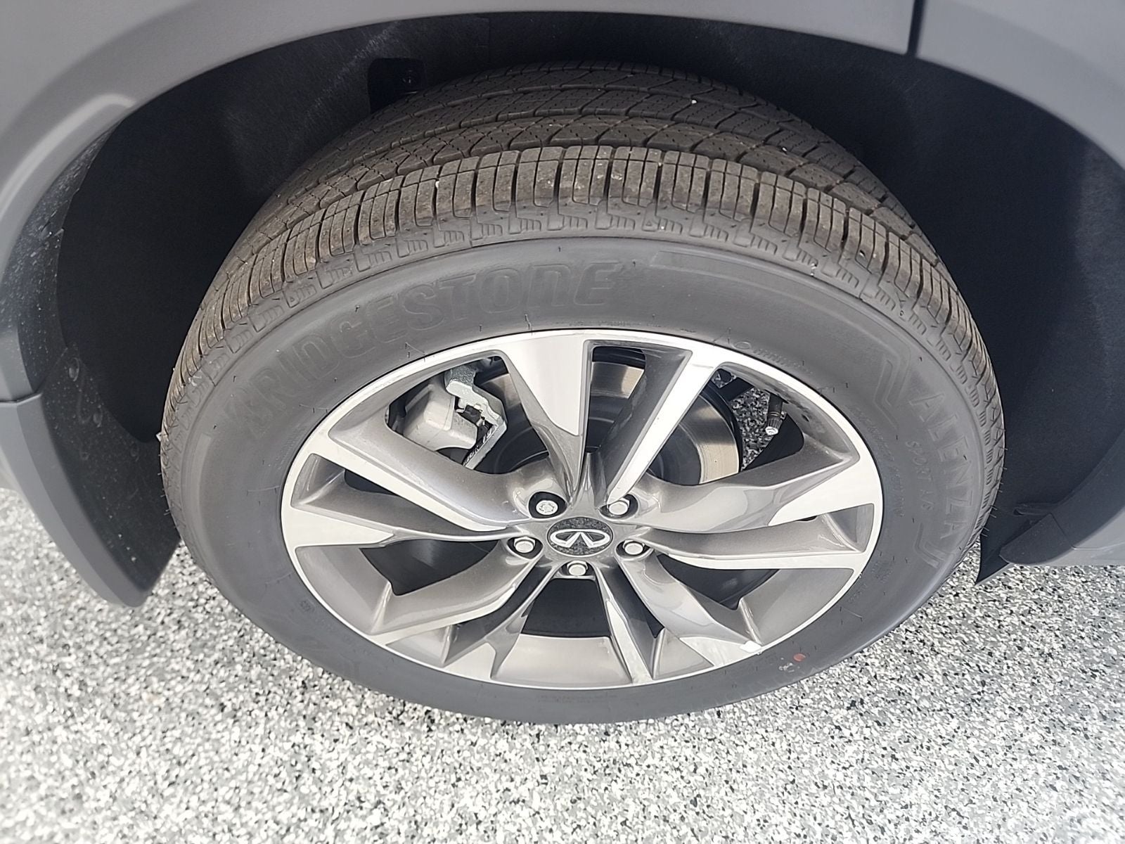 2026 INFINITI QX60 PURE