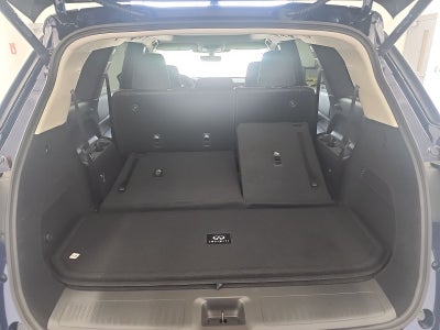 2026 INFINITI QX60 PURE