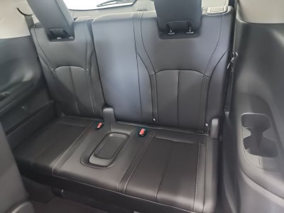 2026 INFINITI QX60 PURE