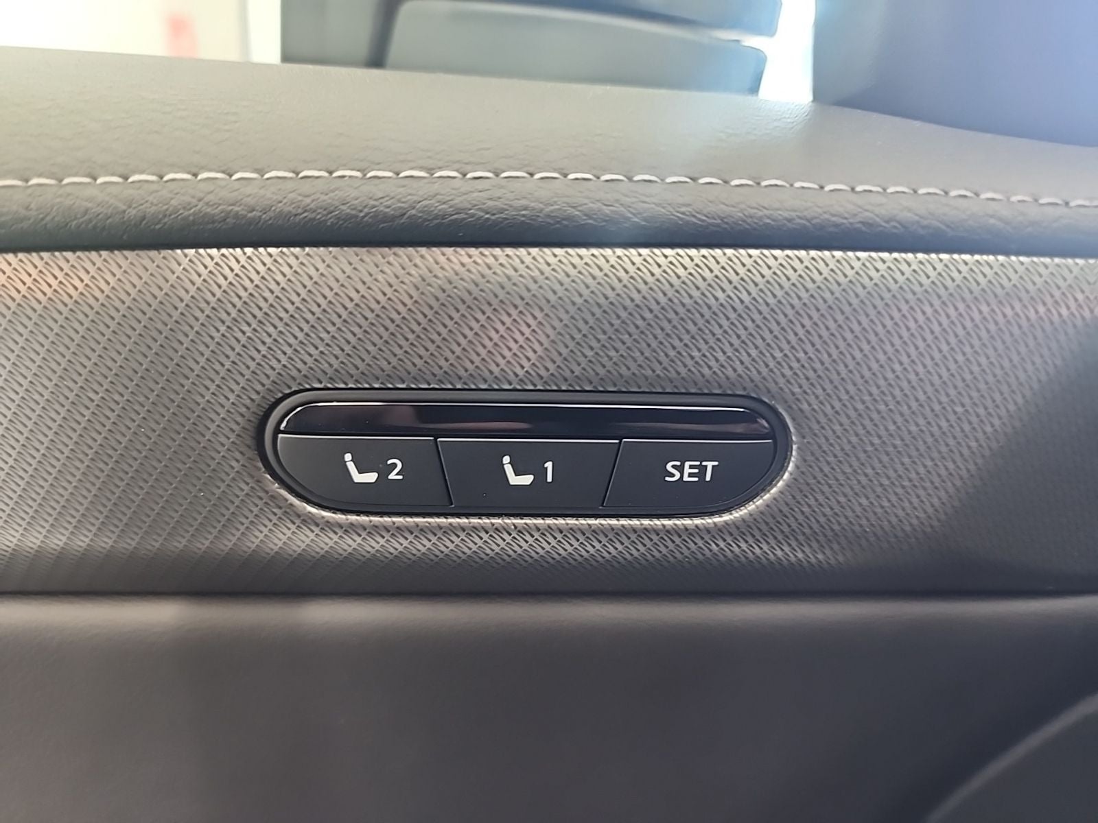 2026 INFINITI QX60 PURE