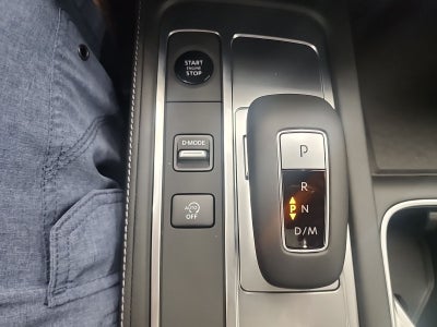 2026 INFINITI QX60 PURE