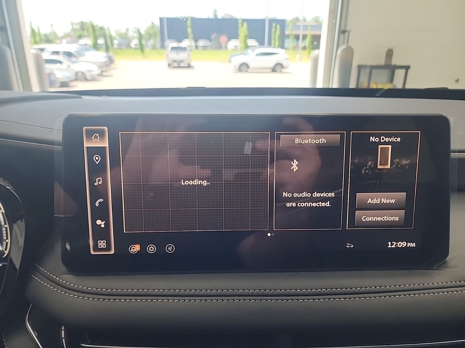 2026 INFINITI QX60 PURE