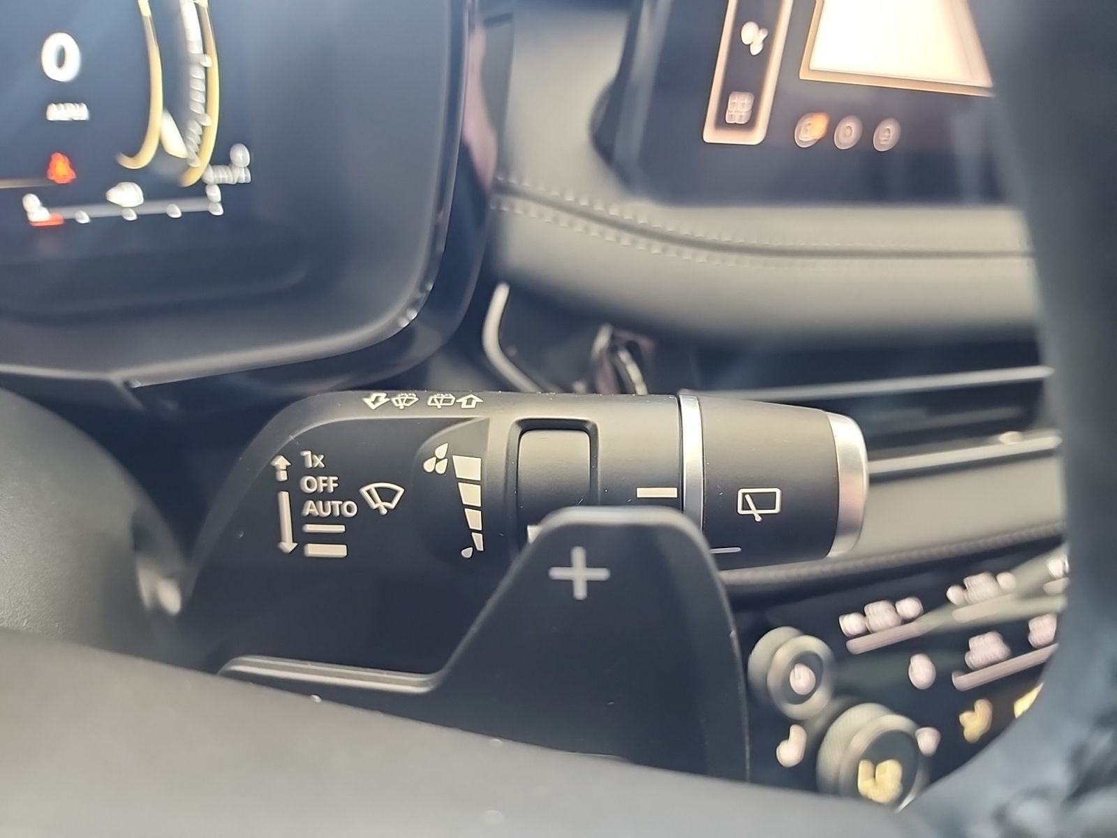 2026 INFINITI QX60 PURE