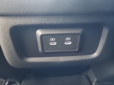 2026 INFINITI QX60 PURE