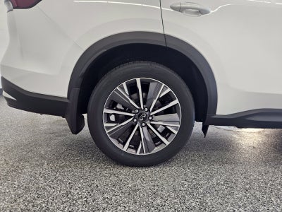 2027 INFINITI QX60 LUXE AWD