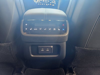 2027 INFINITI QX60 LUXE AWD