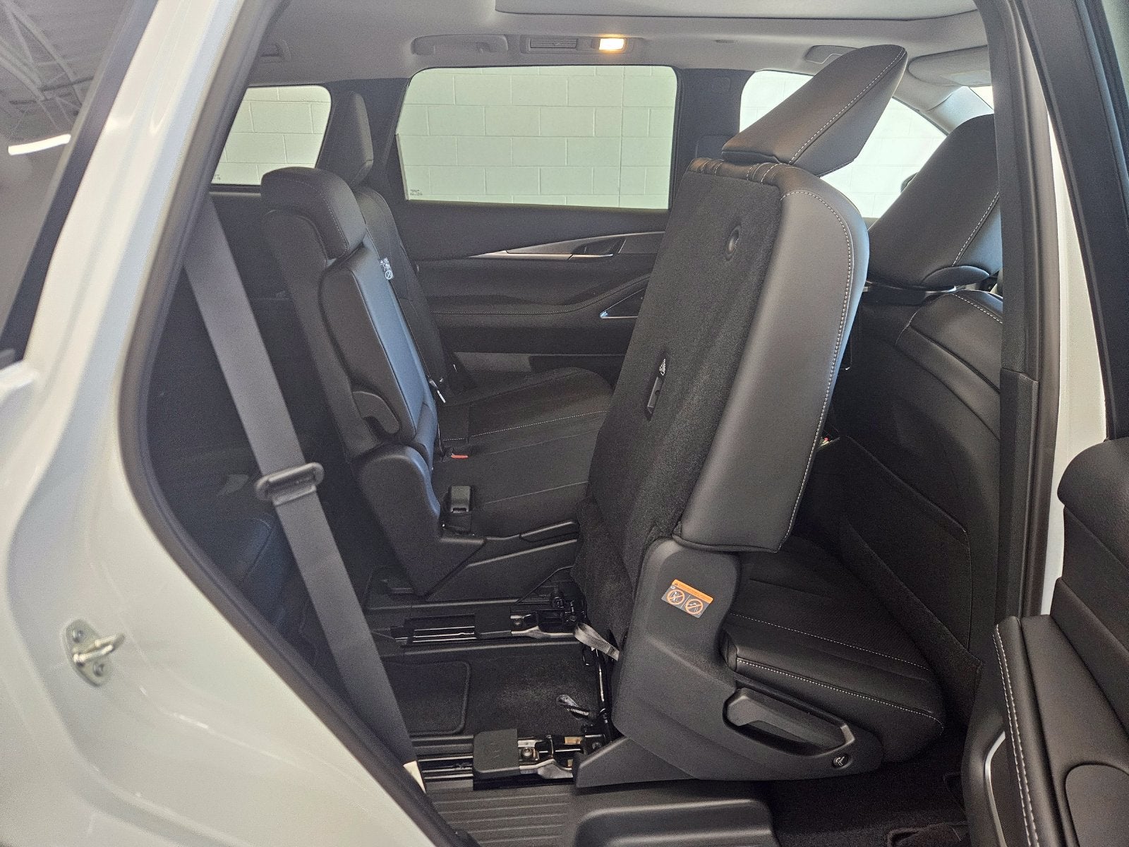 2027 INFINITI QX60 LUXE AWD