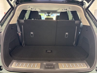 2027 INFINITI QX60 LUXE AWD