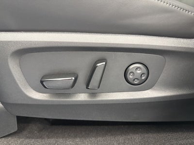 2027 INFINITI QX60 LUXE AWD