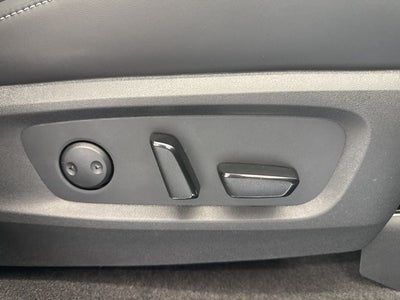 2027 INFINITI QX60 LUXE AWD