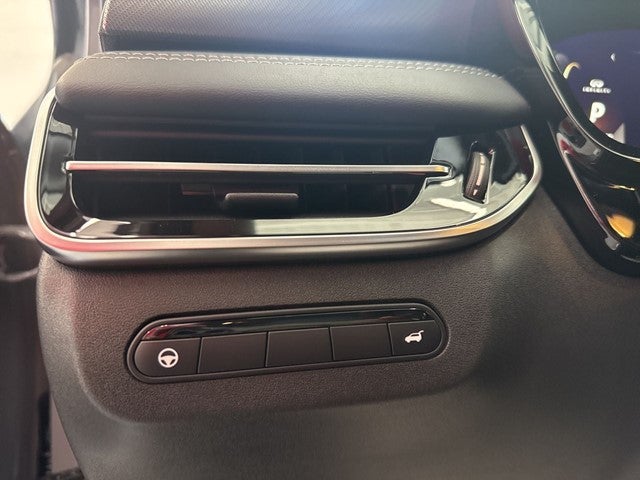 2027 INFINITI QX60 LUXE AWD