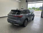 2027 INFINITI QX60 LUXE AWD