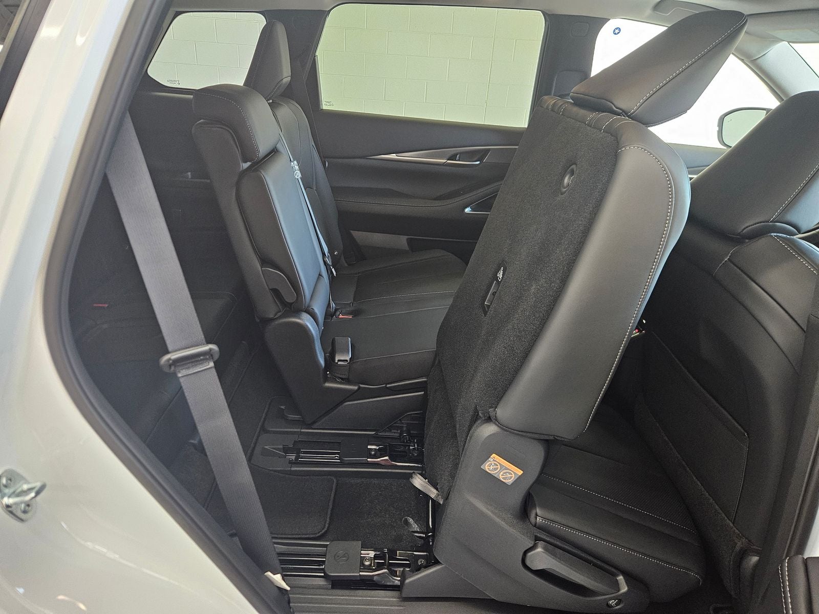 2027 INFINITI QX60 LUXE AWD