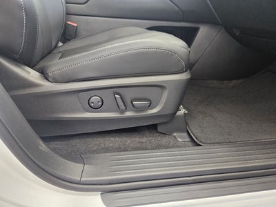 2027 INFINITI QX60 LUXE AWD