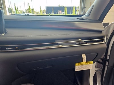 2027 INFINITI QX60 LUXE AWD