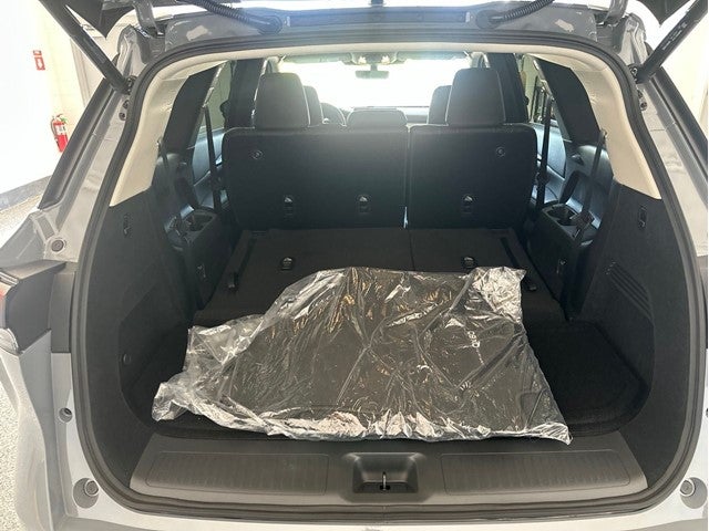 2027 INFINITI QX60 LUXE AWD