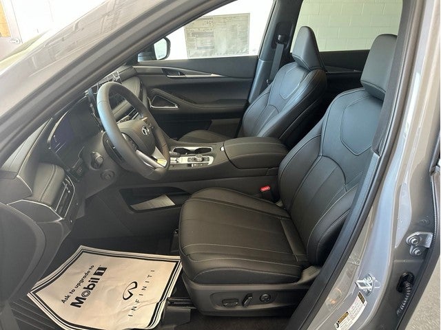 2027 INFINITI QX60 LUXE AWD