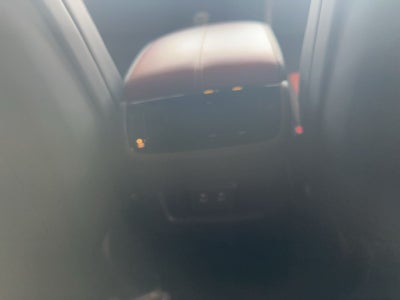 2027 INFINITI QX60 LUXE AWD