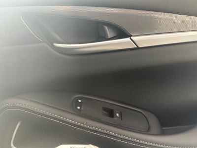 2027 INFINITI QX60 LUXE AWD