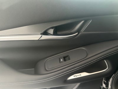 2027 INFINITI QX60 LUXE AWD