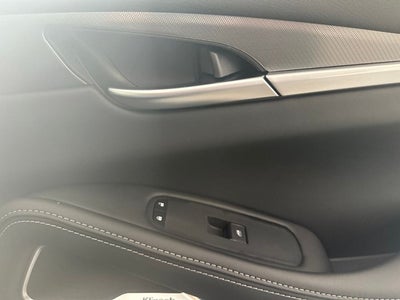 2027 INFINITI QX60 LUXE AWD