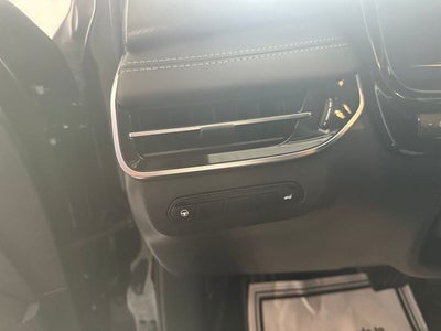 2027 INFINITI QX60 LUXE AWD