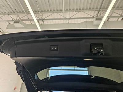 2027 INFINITI QX60 LUXE AWD