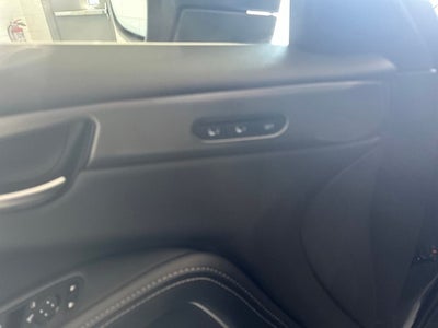 2027 INFINITI QX60 LUXE AWD