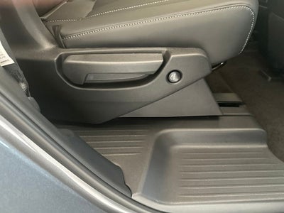 2027 INFINITI QX60 LUXE AWD