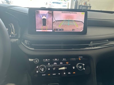 2027 INFINITI QX60 LUXE AWD