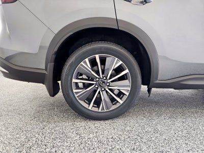 2027 INFINITI QX60 LUXE AWD