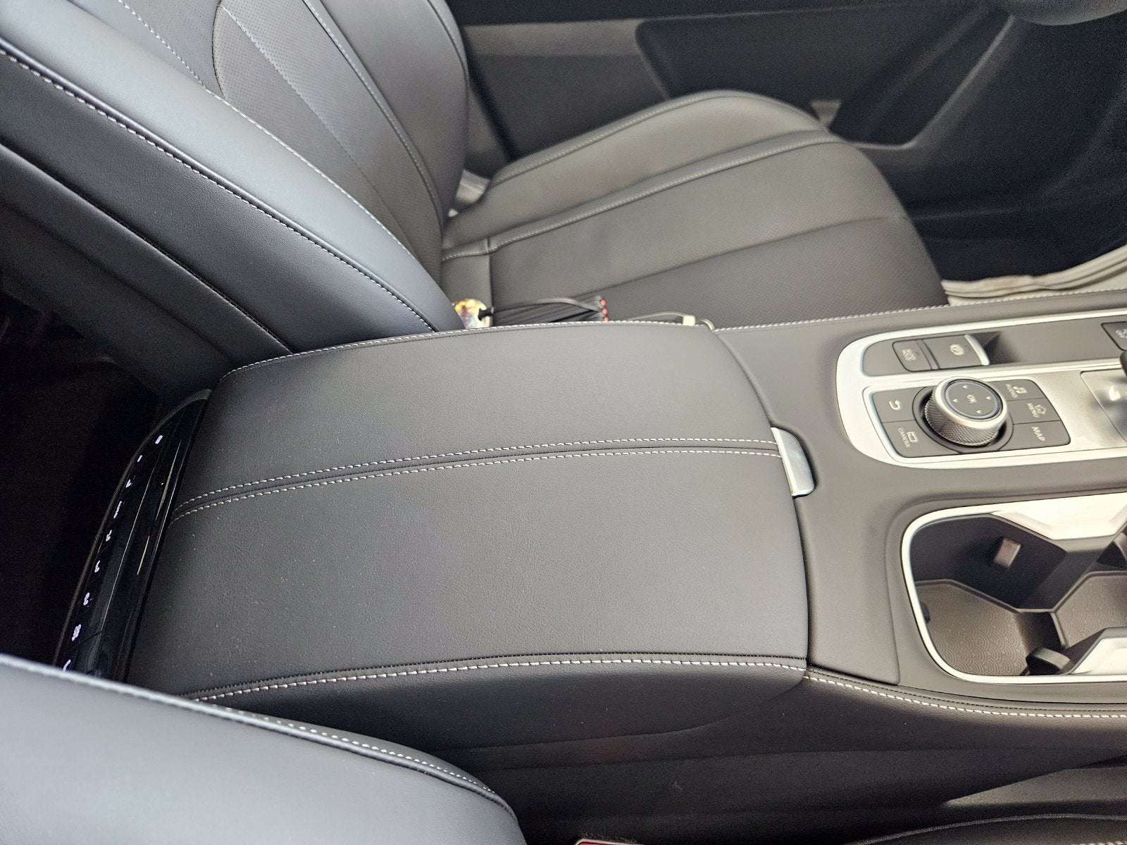 2027 INFINITI QX60 LUXE AWD