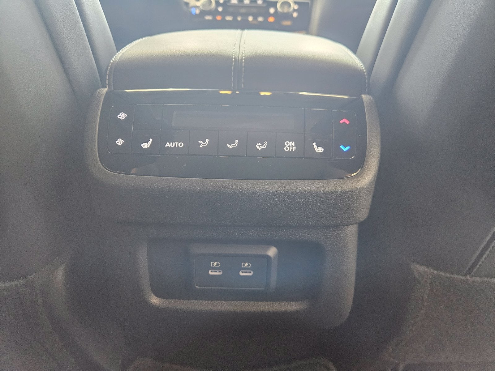 2027 INFINITI QX60 LUXE AWD