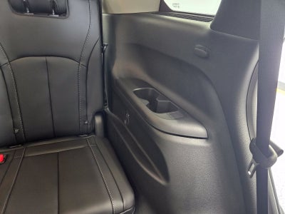 2027 INFINITI QX60 LUXE AWD
