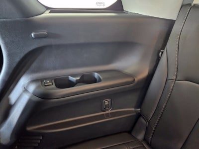 2027 INFINITI QX60 LUXE AWD