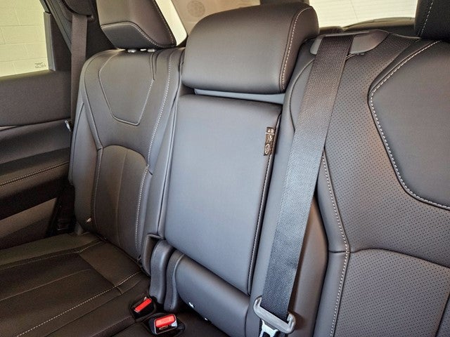 2027 INFINITI QX60 LUXE AWD