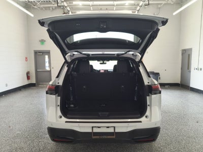 2027 INFINITI QX60 SPORT AWD