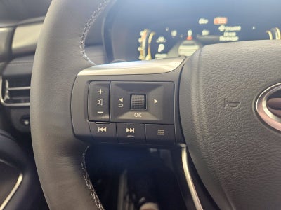 2027 INFINITI QX60 SPORT
