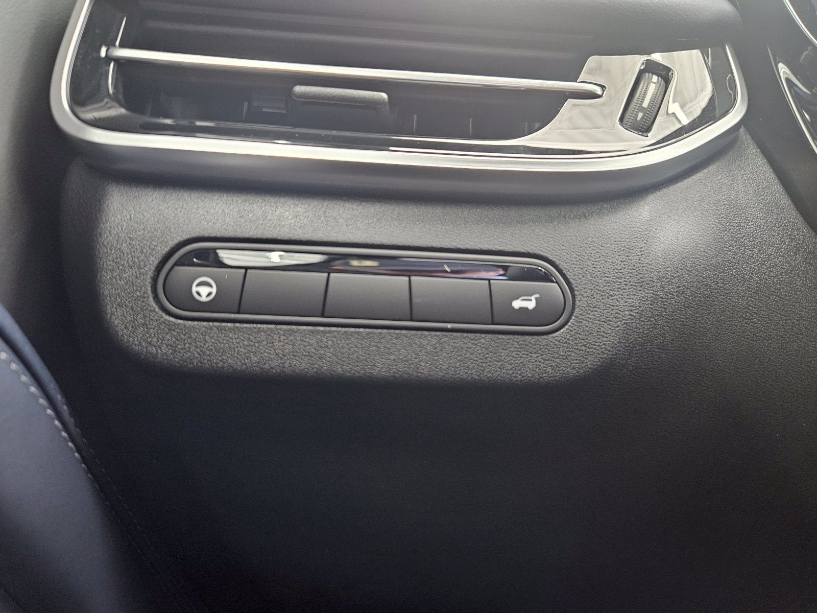 2027 INFINITI QX60 SPORT