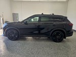 2027 INFINITI QX60 SPORT