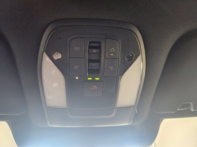 2027 INFINITI QX60 SPORT