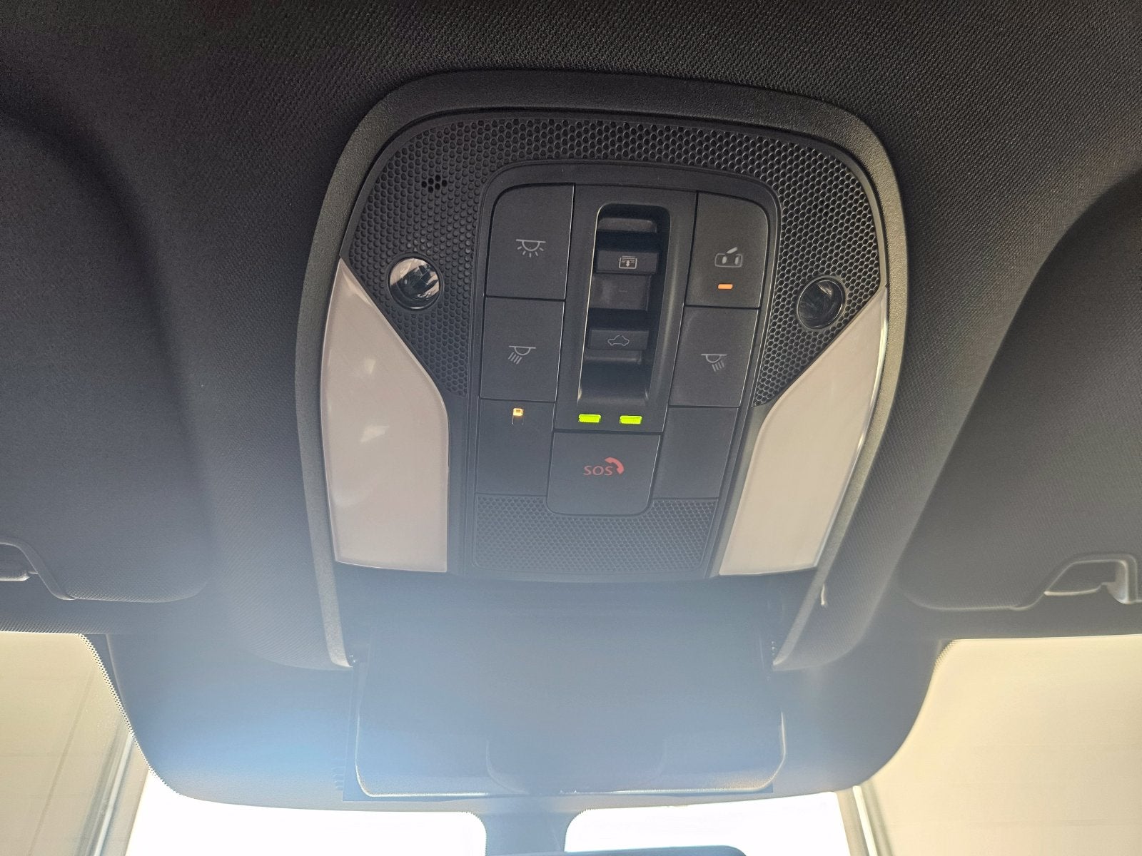 2027 INFINITI QX60 SPORT