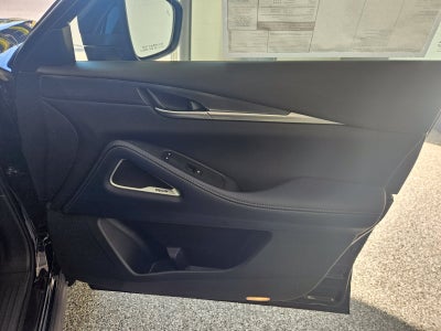 2027 INFINITI QX60 SPORT