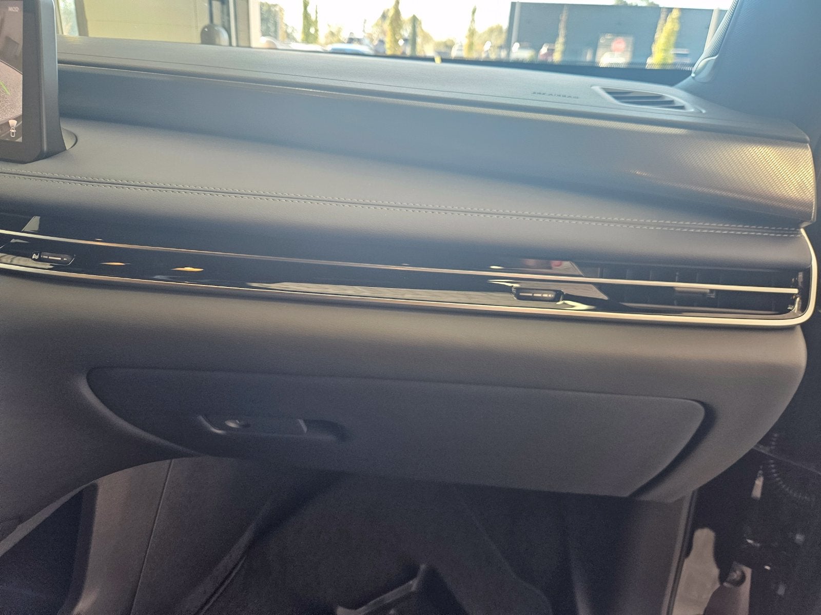 2027 INFINITI QX60 SPORT