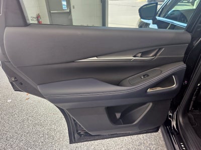 2027 INFINITI QX60 SPORT