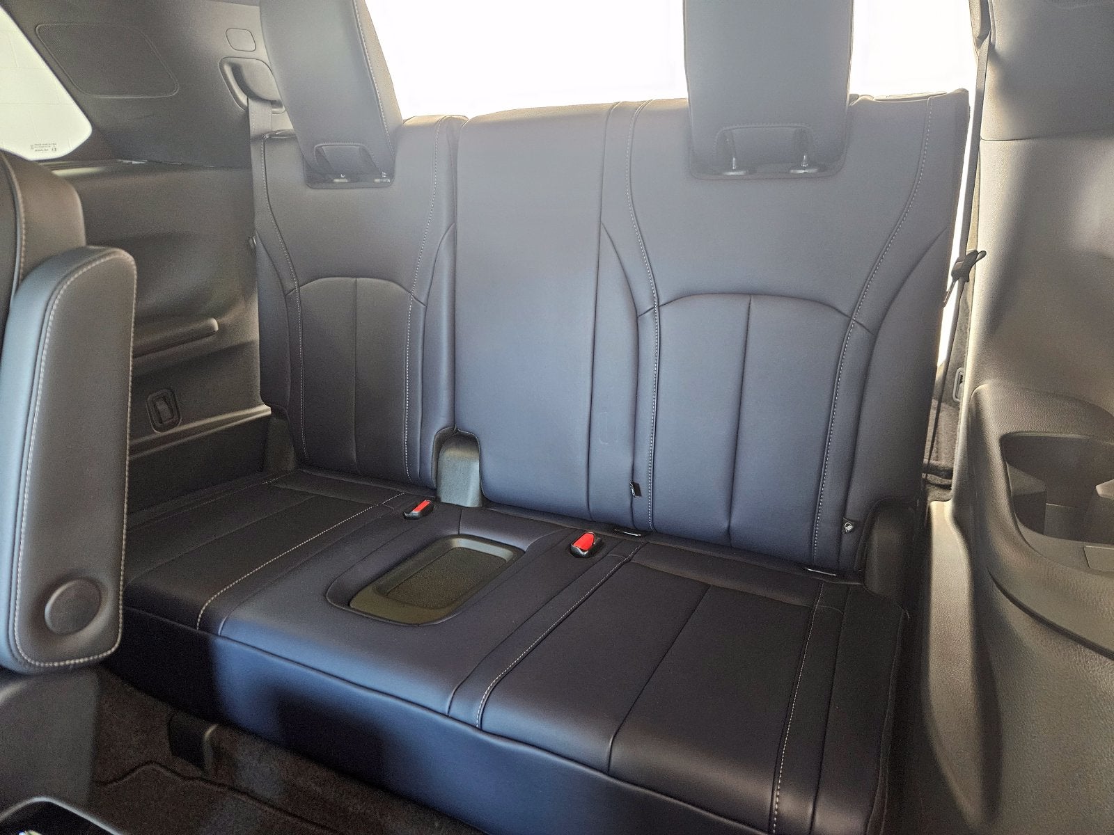 2027 INFINITI QX60 SPORT