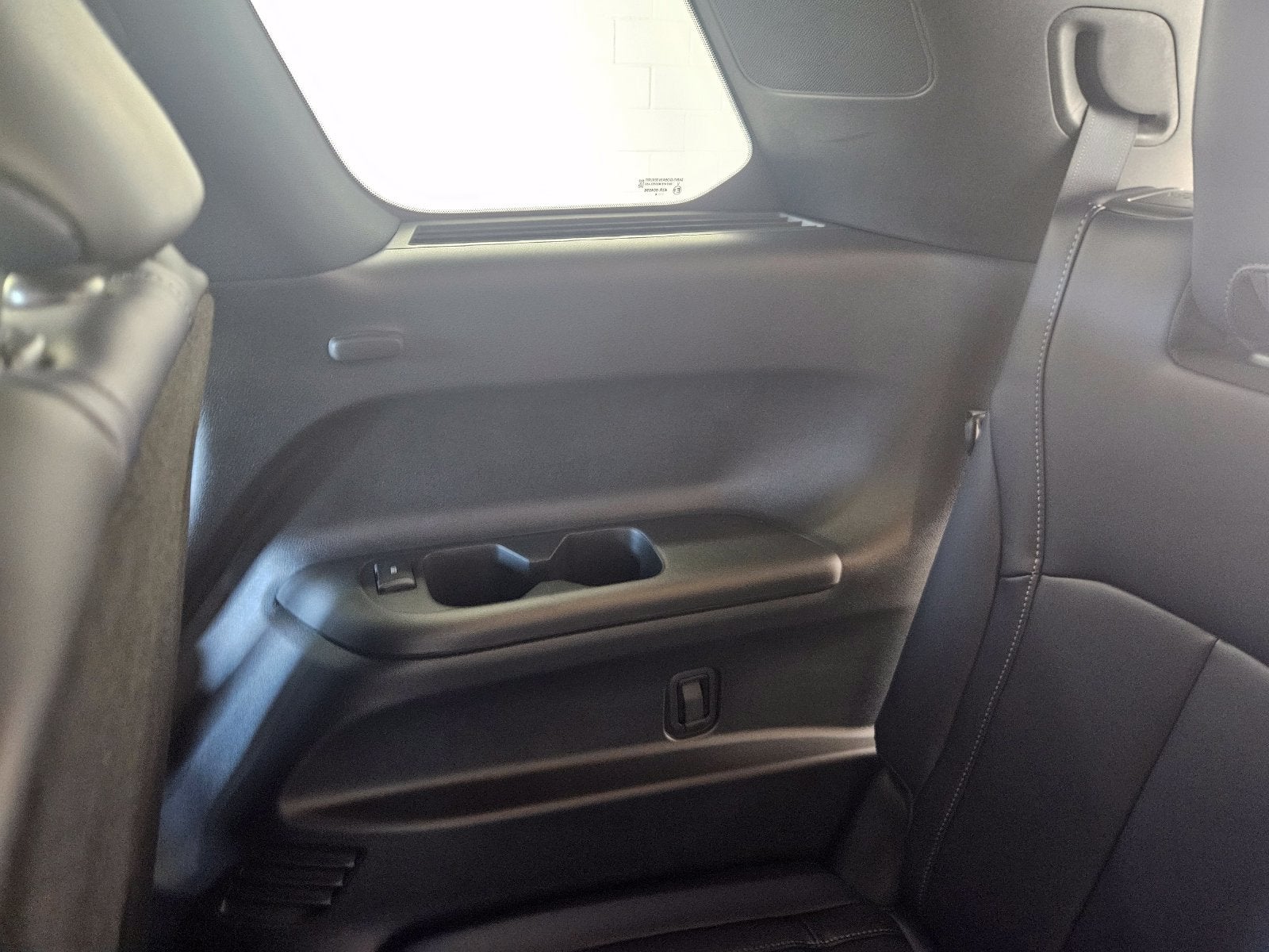 2027 INFINITI QX60 SPORT