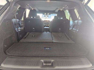 2027 INFINITI QX60 SPORT