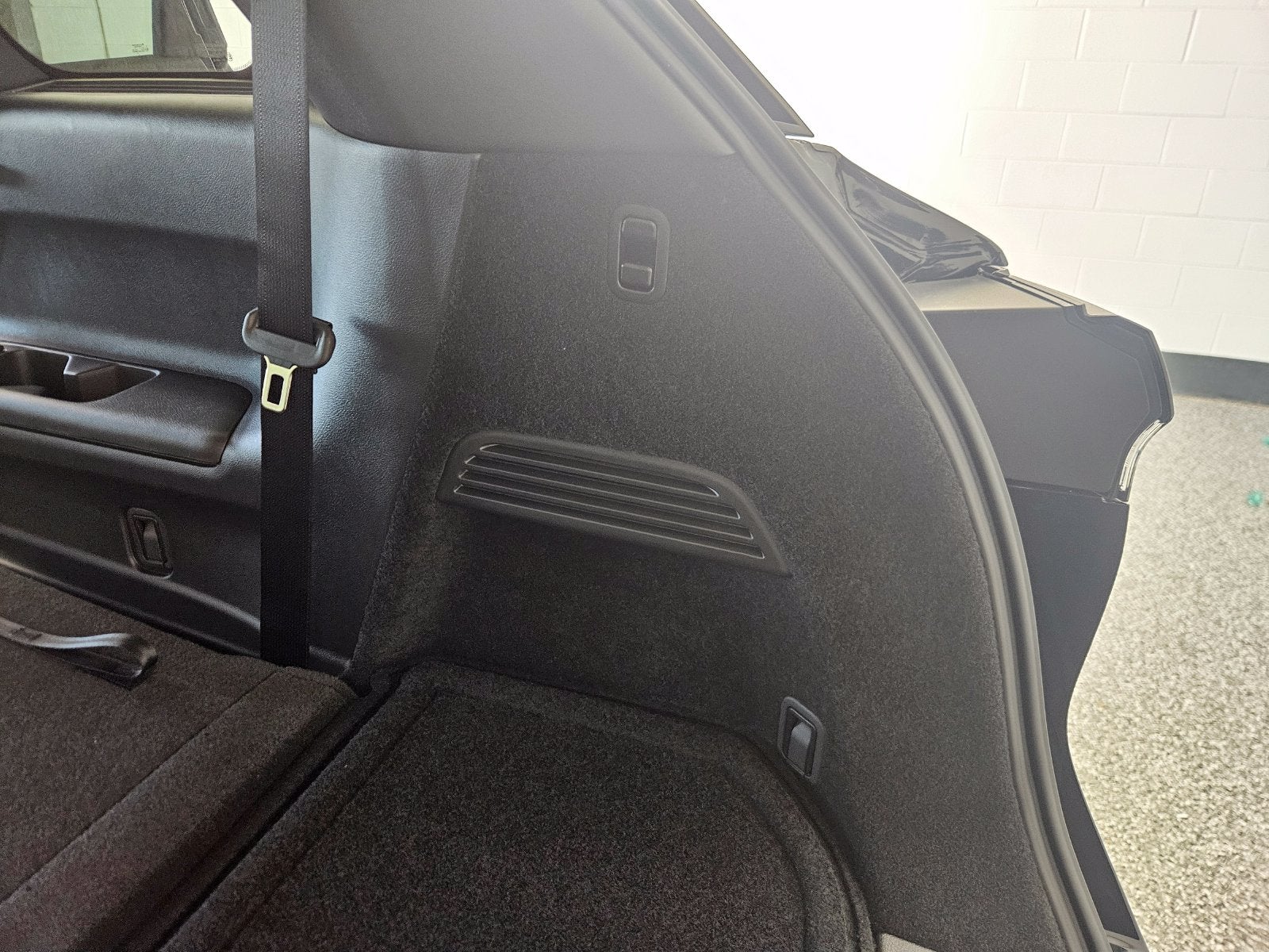 2027 INFINITI QX60 SPORT